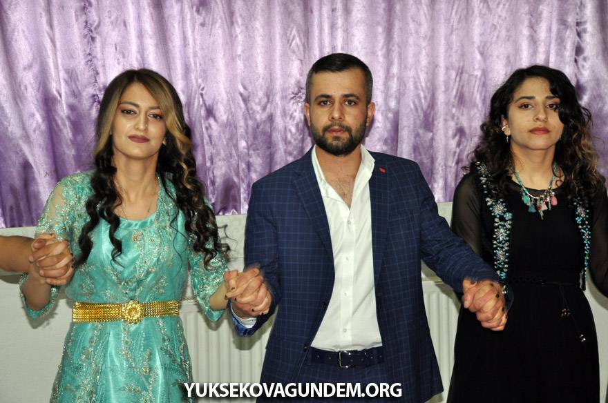 Yüksekova Düğünleri (03 - 04 Temmuz 2021) 132