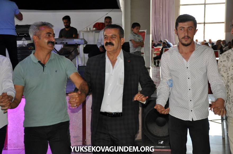 Yüksekova Düğünleri (03 - 04 Temmuz 2021) 136