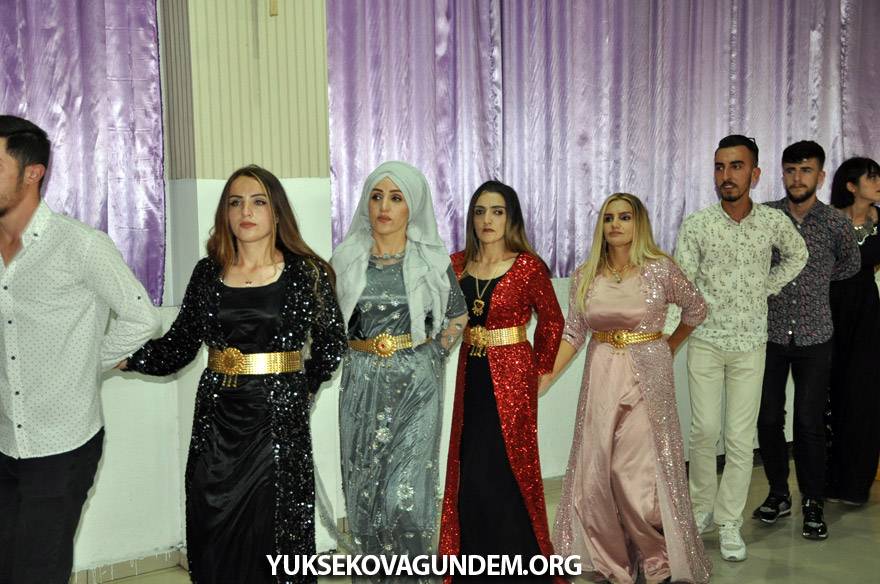 Yüksekova Düğünleri (03 - 04 Temmuz 2021) 139