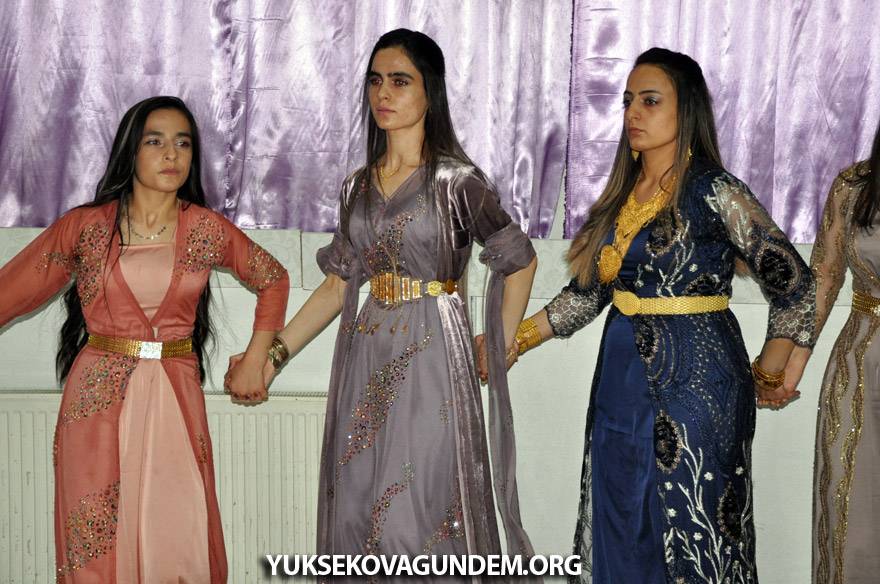 Yüksekova Düğünleri (03 - 04 Temmuz 2021) 140