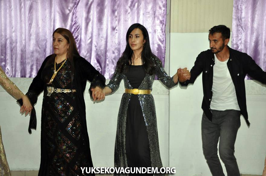 Yüksekova Düğünleri (03 - 04 Temmuz 2021) 141