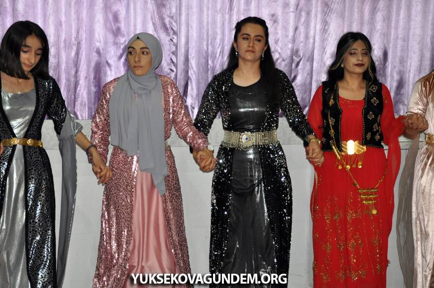 Yüksekova Düğünleri (03 - 04 Temmuz 2021) 142