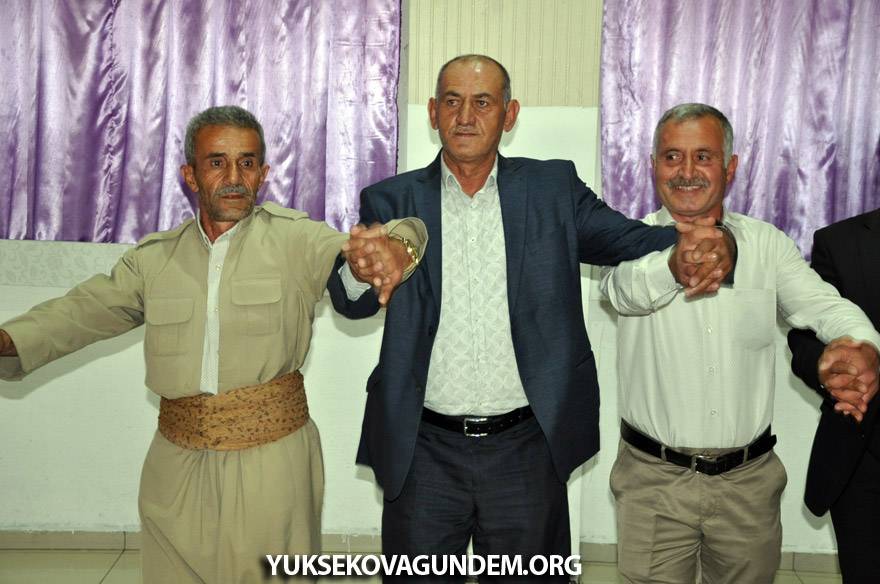 Yüksekova Düğünleri (03 - 04 Temmuz 2021) 144