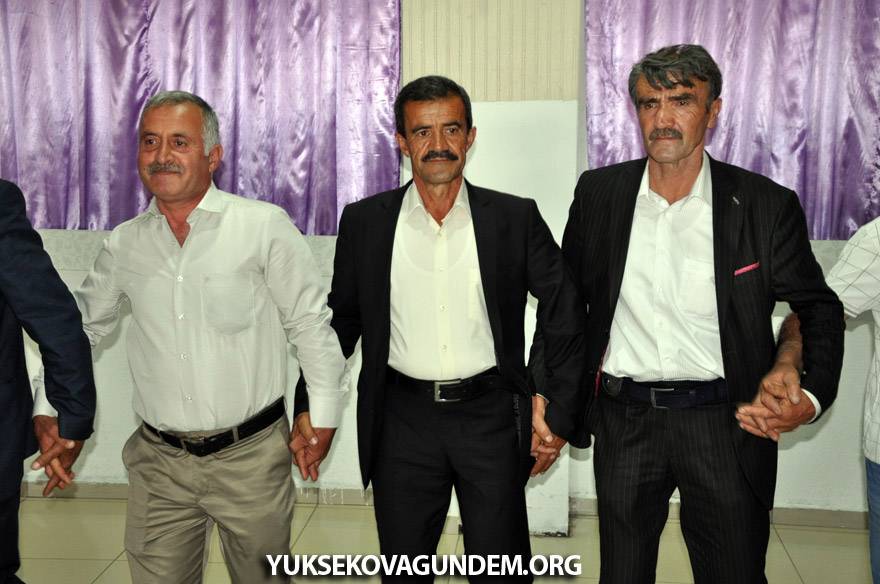 Yüksekova Düğünleri (03 - 04 Temmuz 2021) 145