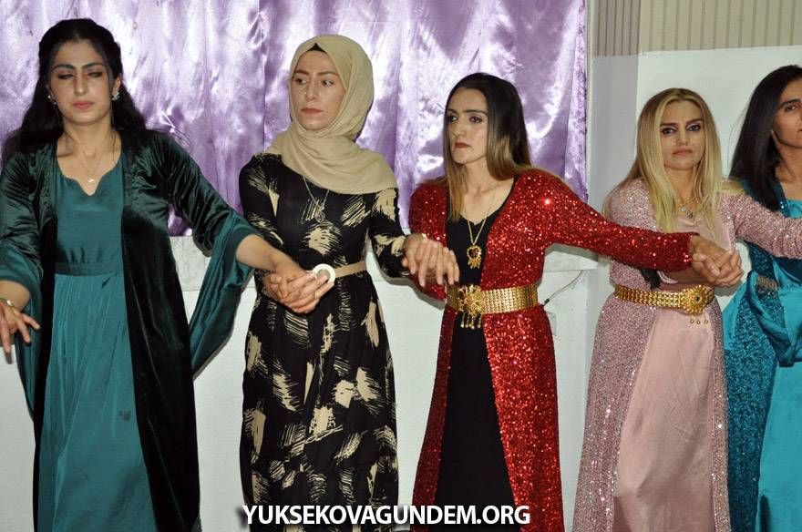 Yüksekova Düğünleri (03 - 04 Temmuz 2021) 148