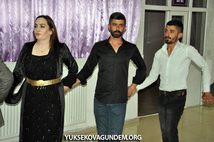 Yüksekova Düğünleri (03 - 04 Temmuz 2021) 150