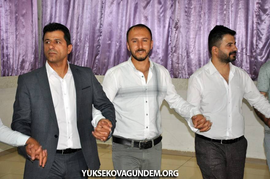 Yüksekova Düğünleri (03 - 04 Temmuz 2021) 151