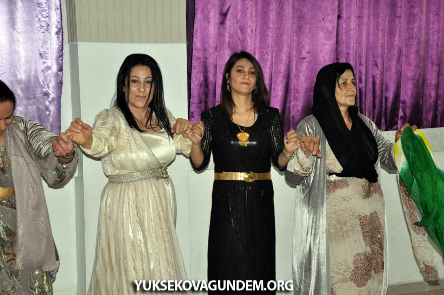 Yüksekova Düğünleri (03 - 04 Temmuz 2021) 152