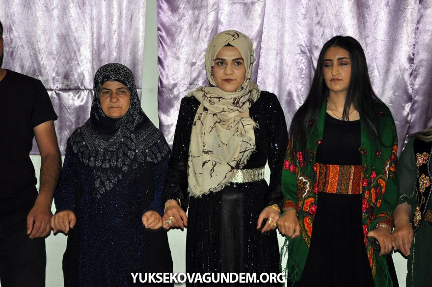 Yüksekova Düğünleri (03 - 04 Temmuz 2021) 154