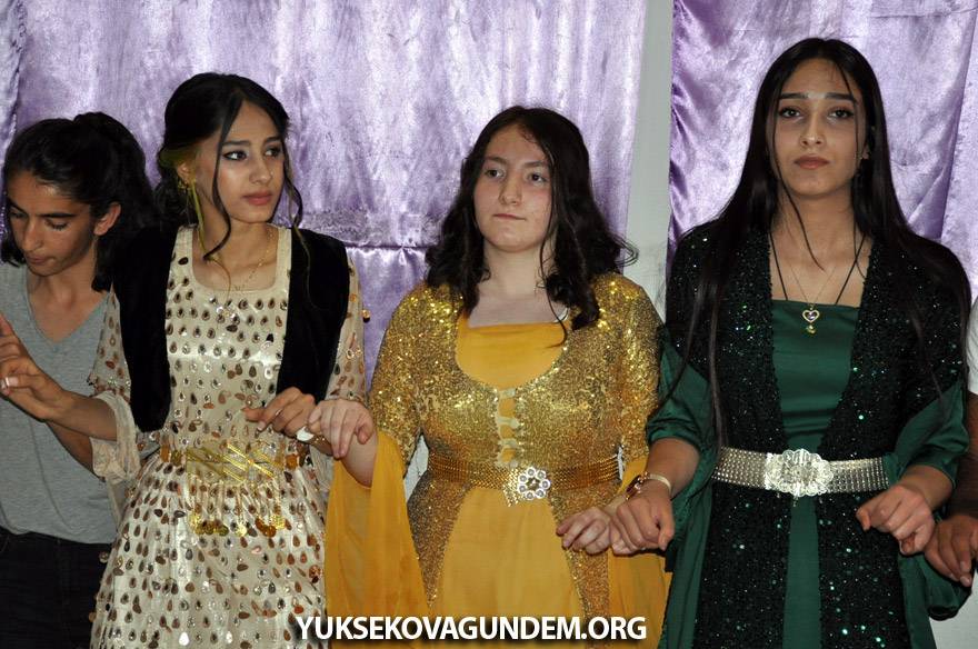 Yüksekova Düğünleri (03 - 04 Temmuz 2021) 156