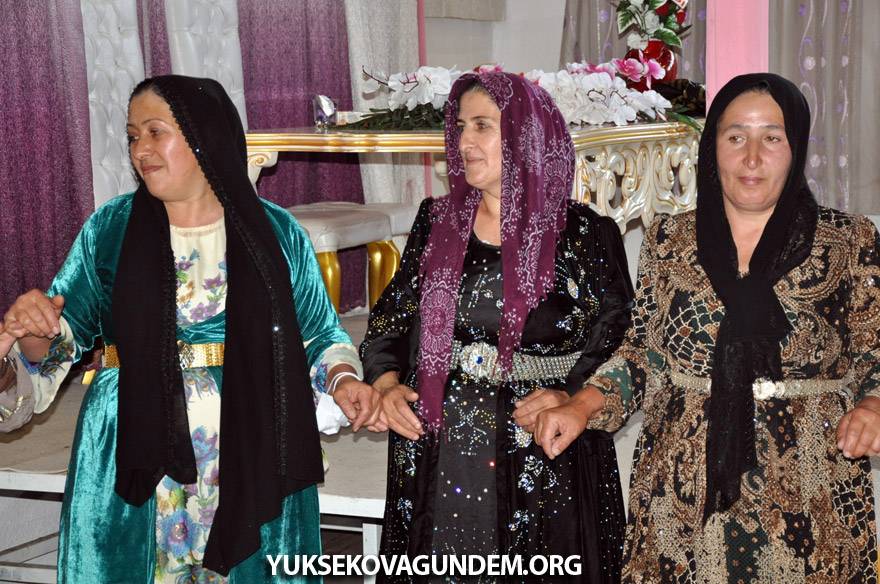 Yüksekova Düğünleri (03 - 04 Temmuz 2021) 160