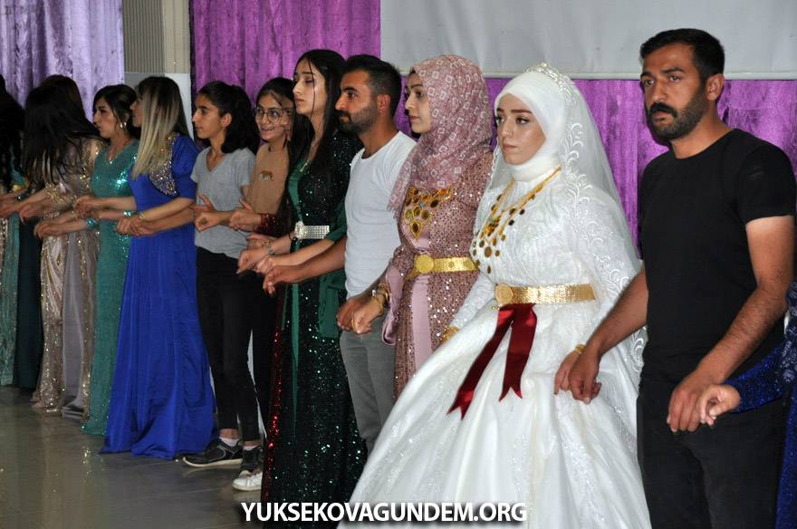 Yüksekova Düğünleri (03 - 04 Temmuz 2021) 161