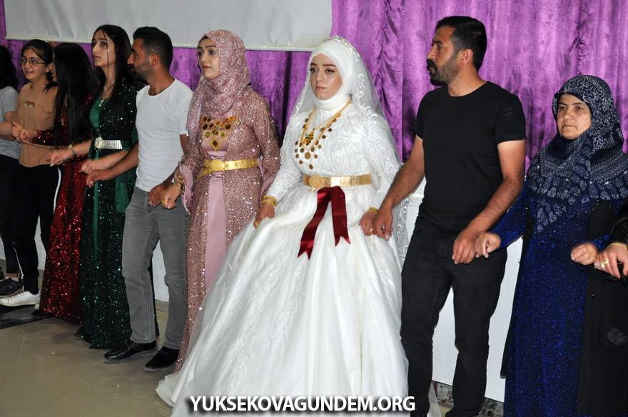 Yüksekova Düğünleri (03 - 04 Temmuz 2021) 162