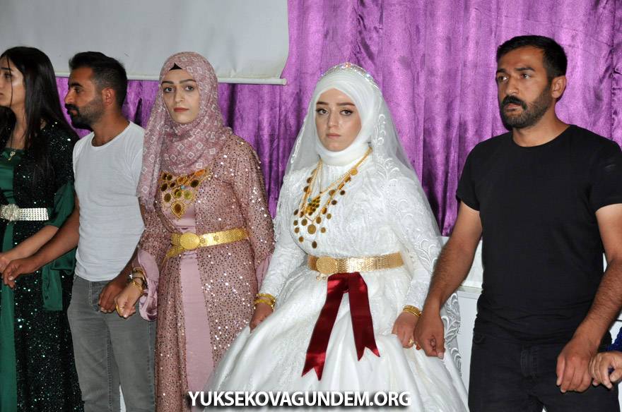 Yüksekova Düğünleri (03 - 04 Temmuz 2021) 163