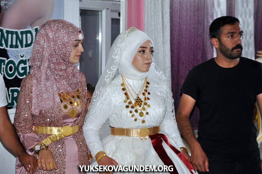 Yüksekova Düğünleri (03 - 04 Temmuz 2021) 166