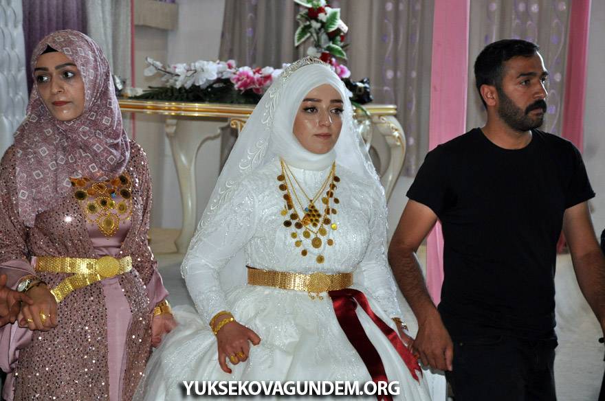 Yüksekova Düğünleri (03 - 04 Temmuz 2021) 167