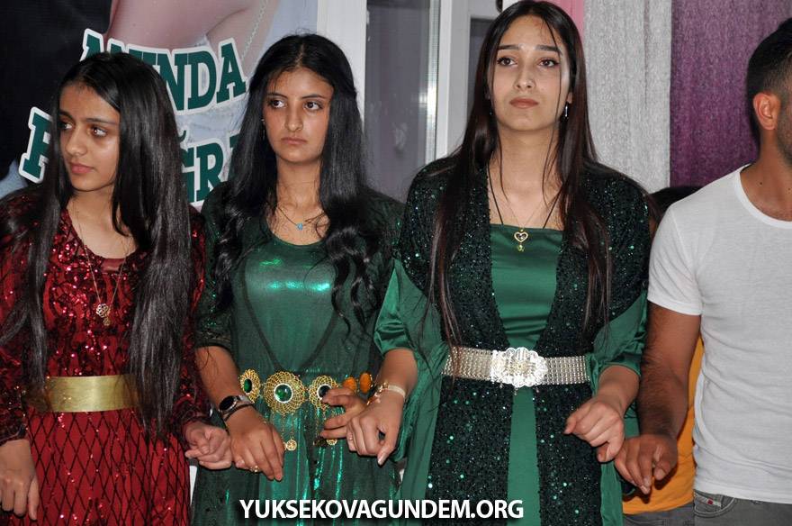 Yüksekova Düğünleri (03 - 04 Temmuz 2021) 168