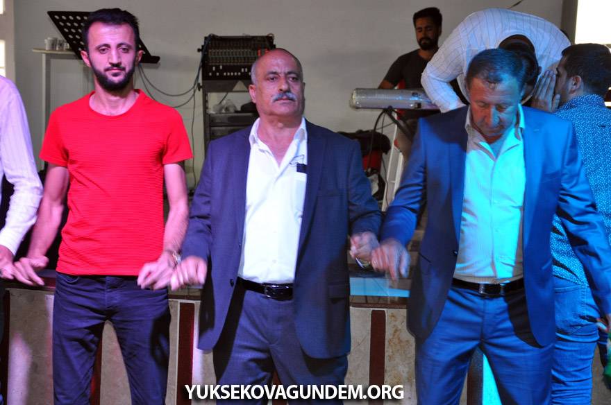 Yüksekova Düğünleri (03 - 04 Temmuz 2021) 169