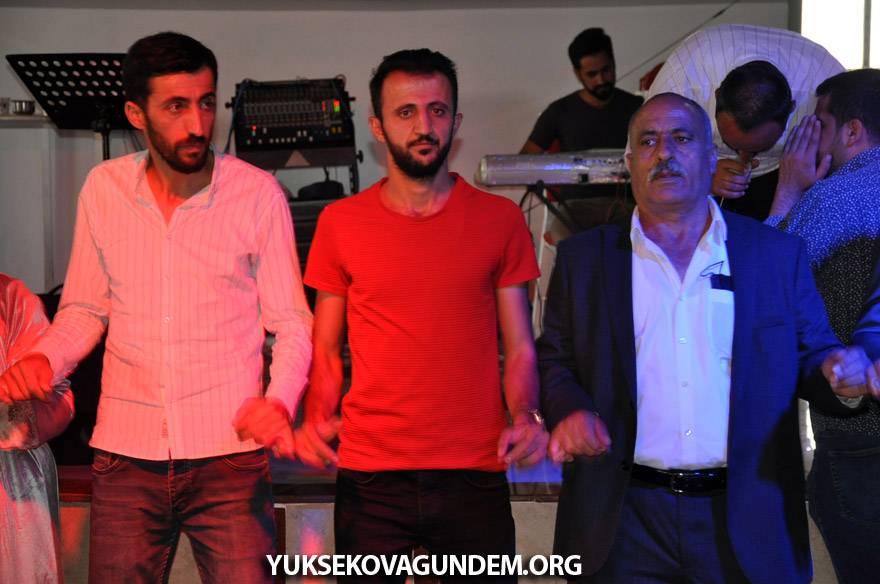 Yüksekova Düğünleri (03 - 04 Temmuz 2021) 170