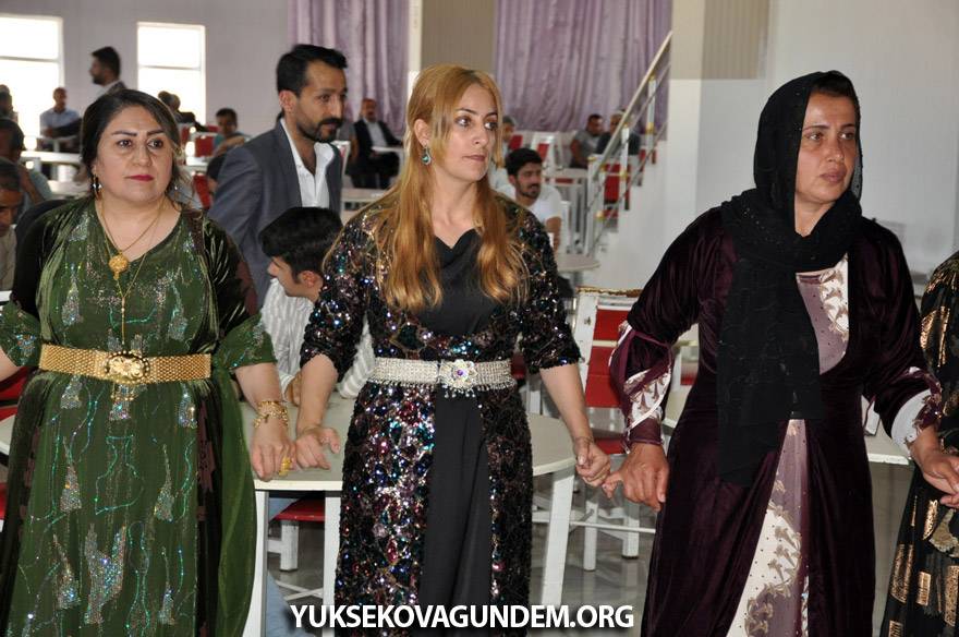 Yüksekova Düğünleri (03 - 04 Temmuz 2021) 182