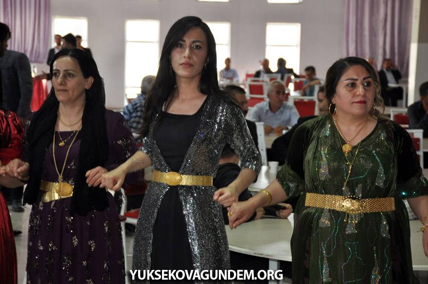 Yüksekova Düğünleri (03 - 04 Temmuz 2021) 183
