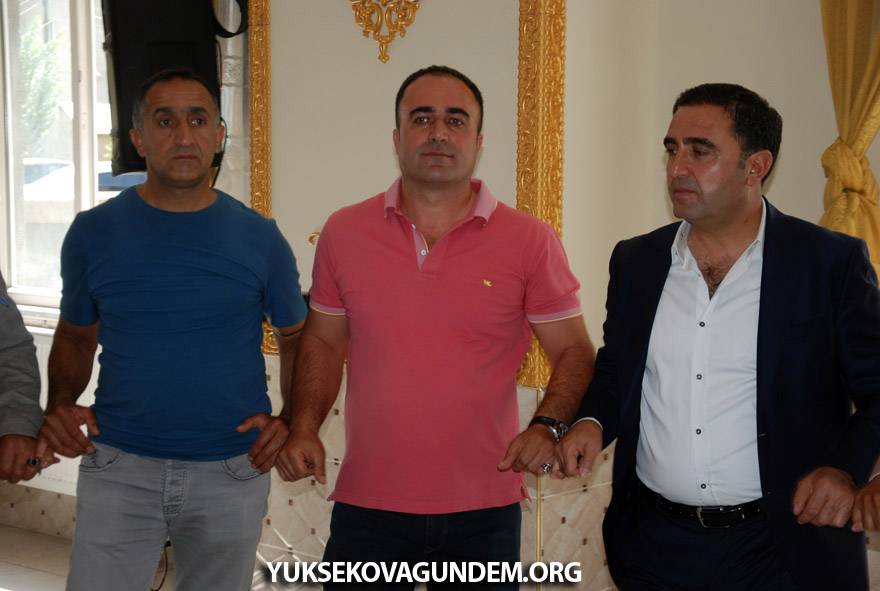 Yüksekova Düğünleri (03 - 04 Temmuz 2021) 184