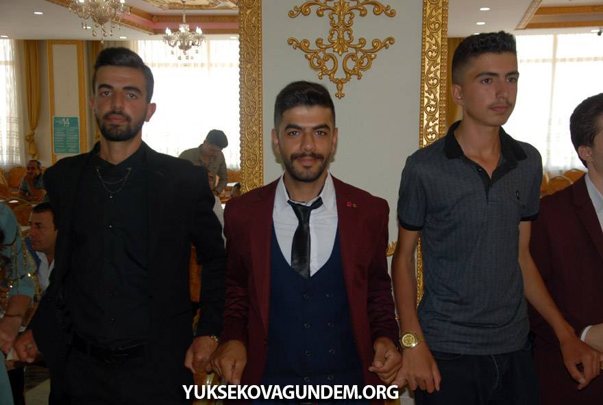 Yüksekova Düğünleri (03 - 04 Temmuz 2021) 185