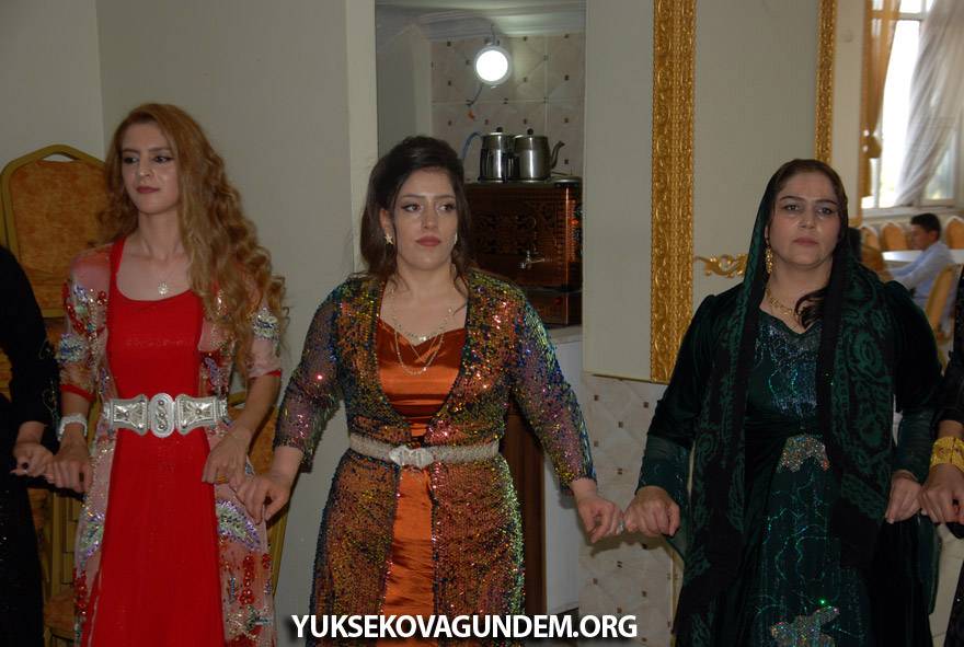 Yüksekova Düğünleri (03 - 04 Temmuz 2021) 190