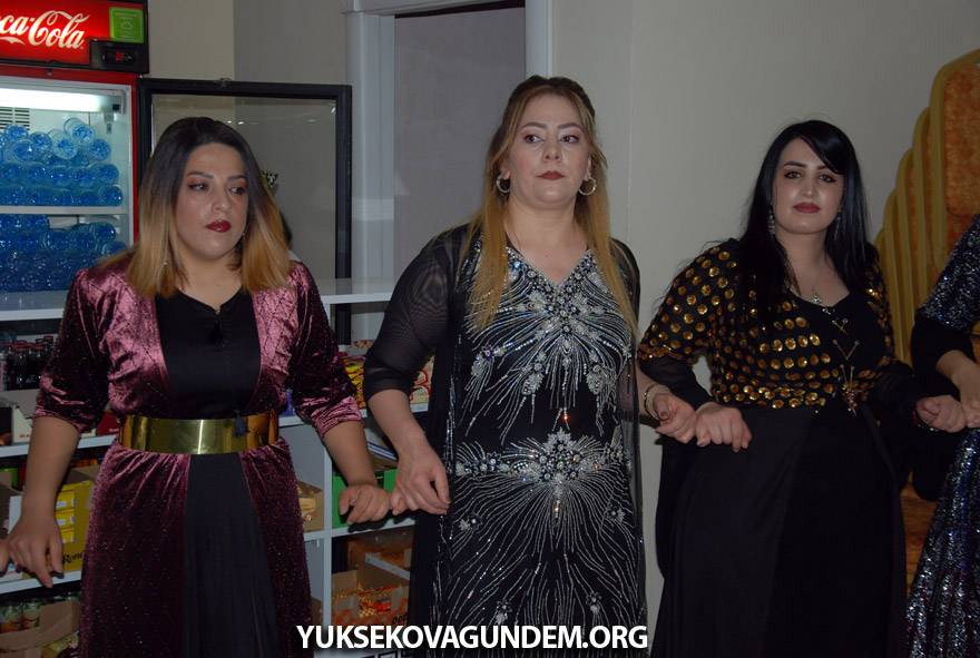 Yüksekova Düğünleri (03 - 04 Temmuz 2021) 193