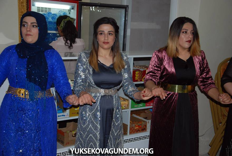 Yüksekova Düğünleri (03 - 04 Temmuz 2021) 194