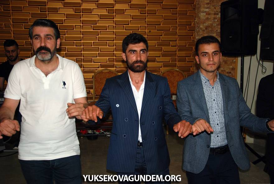 Yüksekova Düğünleri (03 - 04 Temmuz 2021) 196