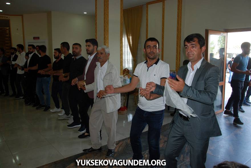 Yüksekova Düğünleri (03 - 04 Temmuz 2021) 197