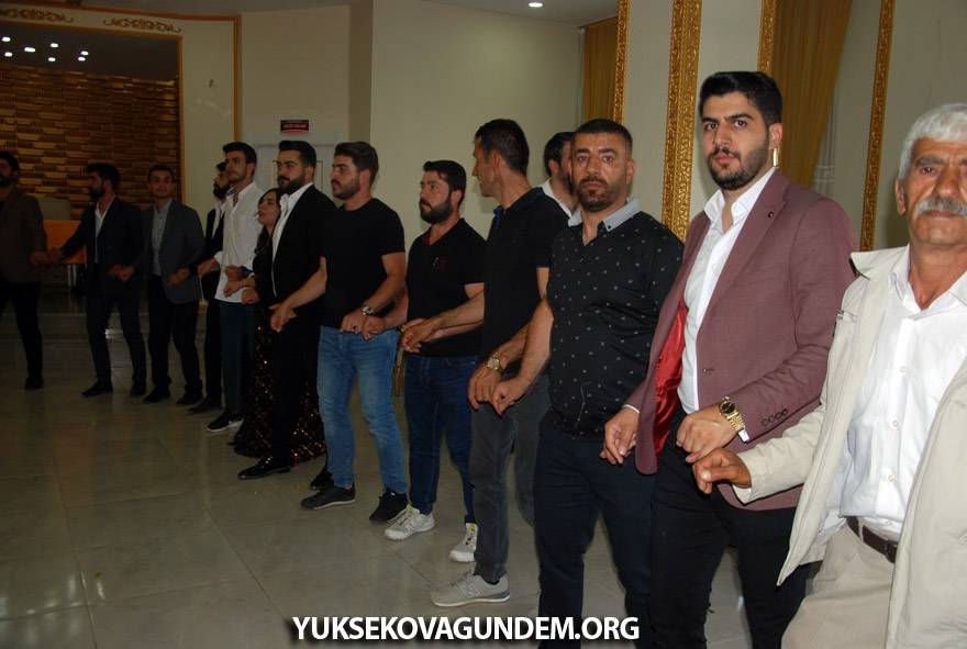 Yüksekova Düğünleri (03 - 04 Temmuz 2021) 198