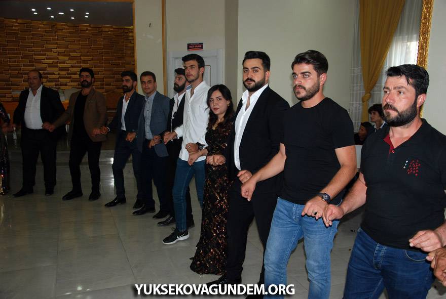 Yüksekova Düğünleri (03 - 04 Temmuz 2021) 199