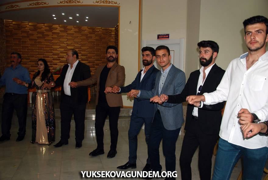 Yüksekova Düğünleri (03 - 04 Temmuz 2021) 200
