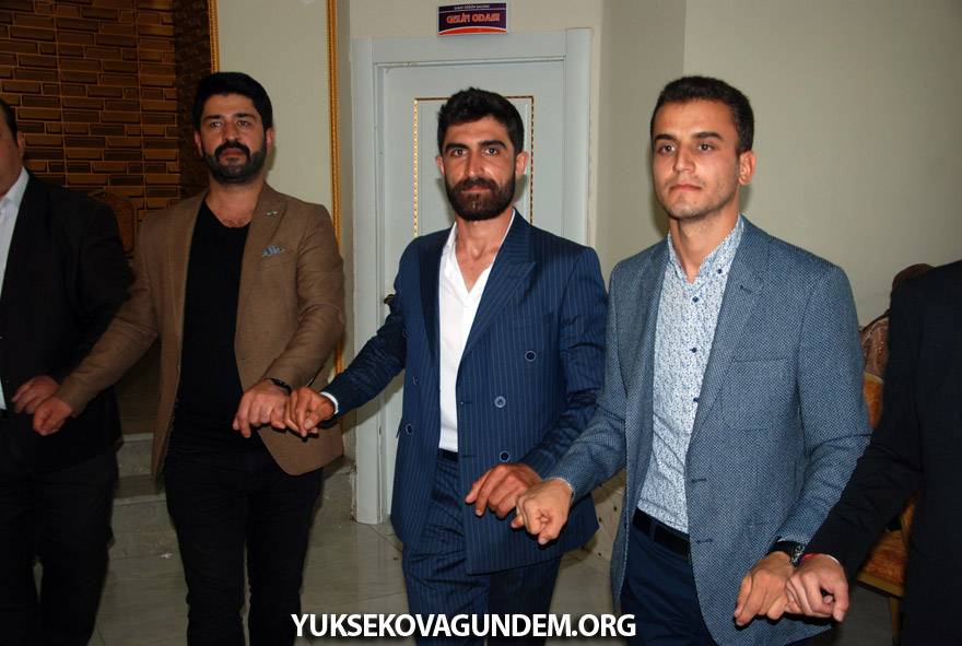 Yüksekova Düğünleri (03 - 04 Temmuz 2021) 201