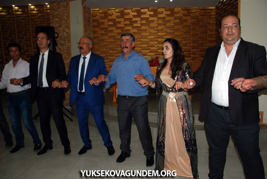 Yüksekova Düğünleri (03 - 04 Temmuz 2021) 202