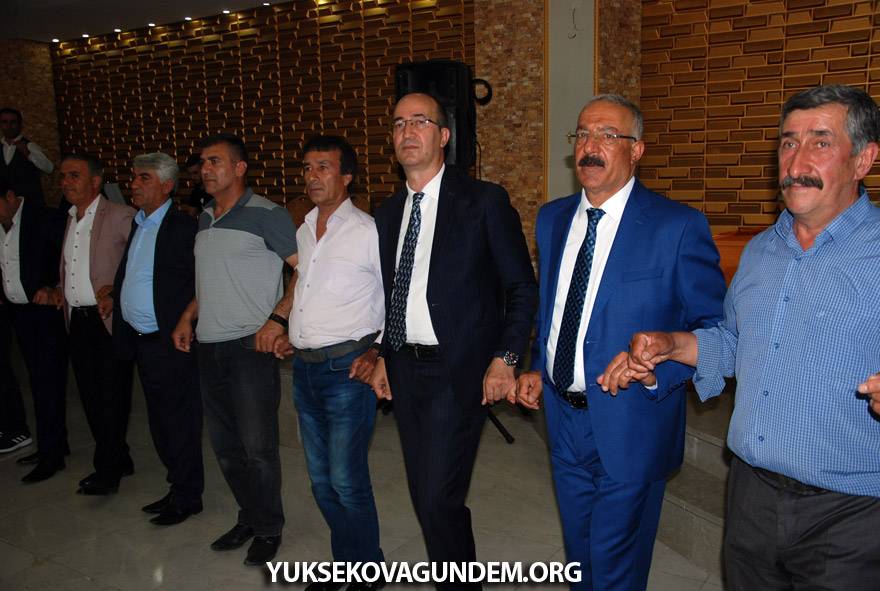 Yüksekova Düğünleri (03 - 04 Temmuz 2021) 203