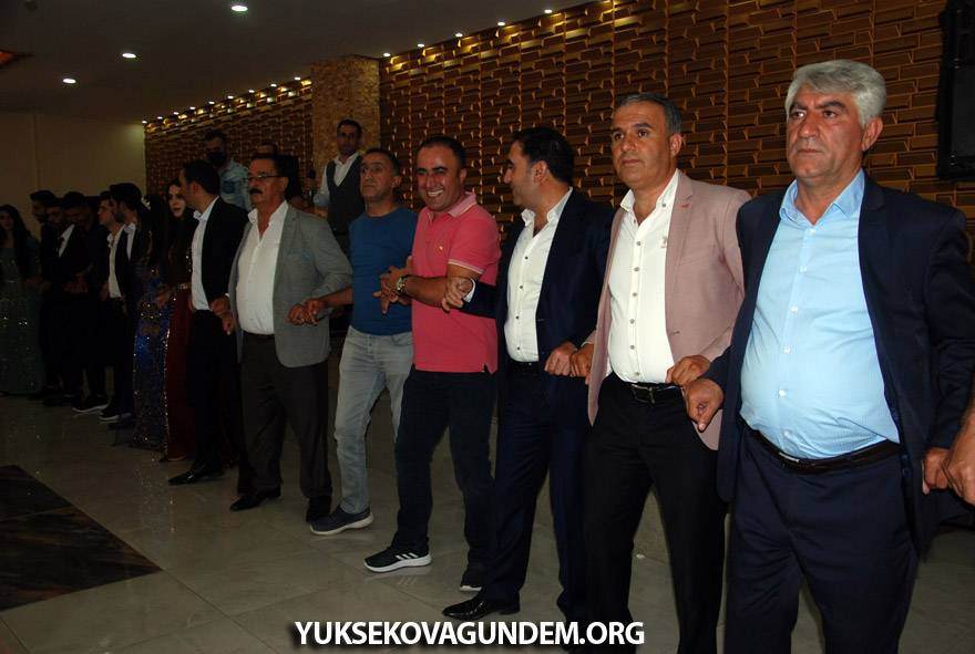 Yüksekova Düğünleri (03 - 04 Temmuz 2021) 204