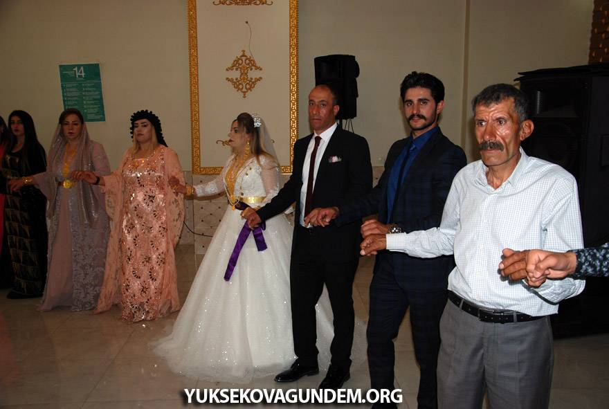 Yüksekova Düğünleri (03 - 04 Temmuz 2021) 206