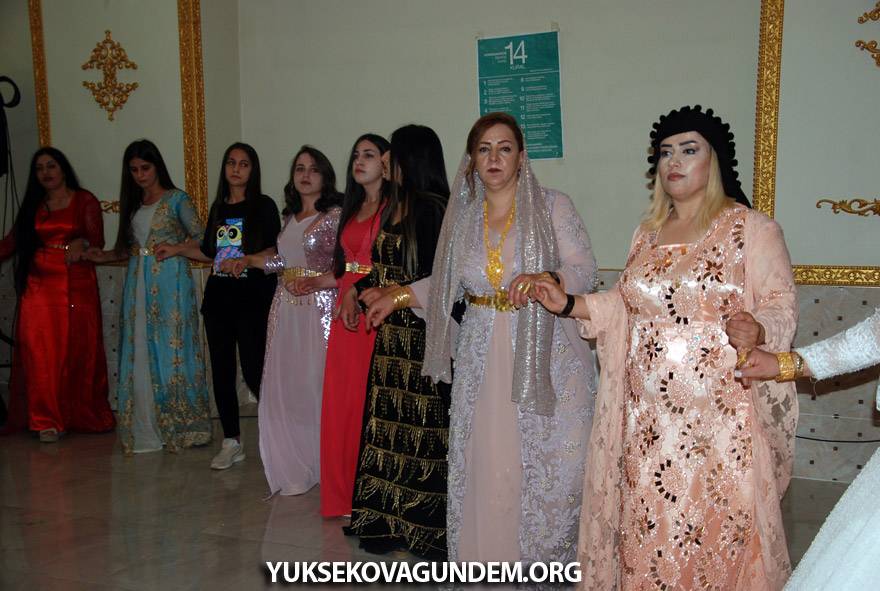 Yüksekova Düğünleri (03 - 04 Temmuz 2021) 207