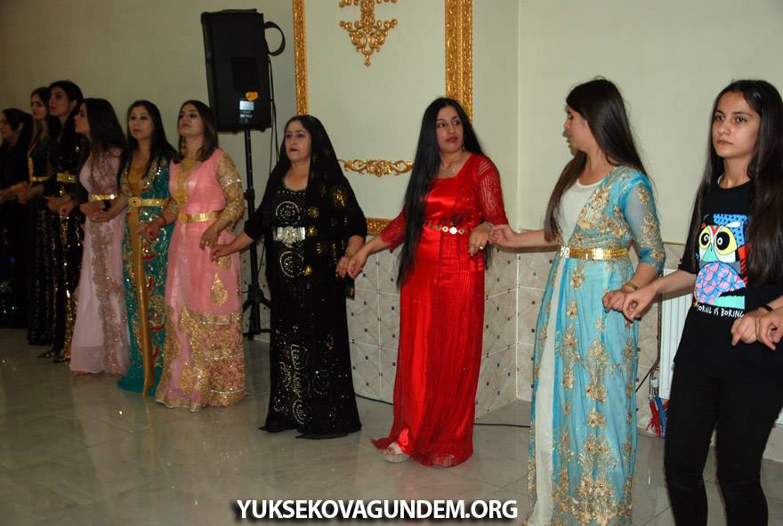 Yüksekova Düğünleri (03 - 04 Temmuz 2021) 208