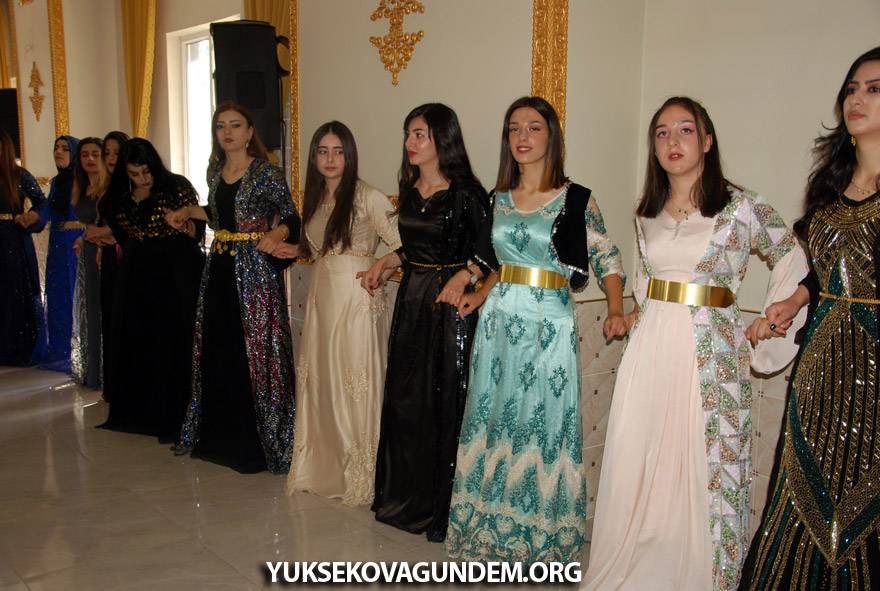 Yüksekova Düğünleri (03 - 04 Temmuz 2021) 210