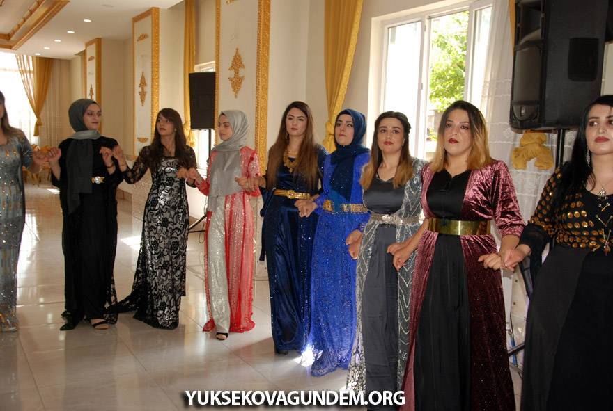 Yüksekova Düğünleri (03 - 04 Temmuz 2021) 211