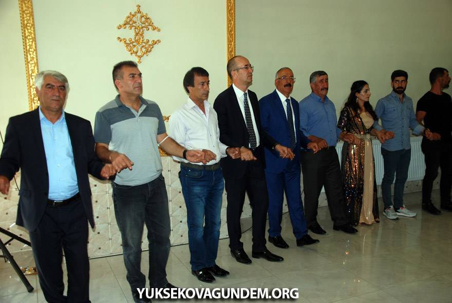 Yüksekova Düğünleri (03 - 04 Temmuz 2021) 213