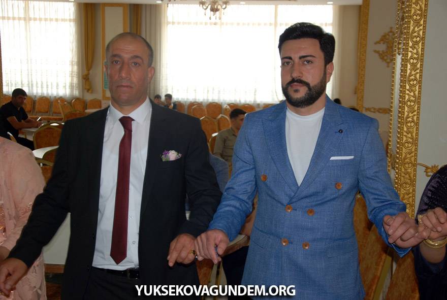 Yüksekova Düğünleri (03 - 04 Temmuz 2021) 215