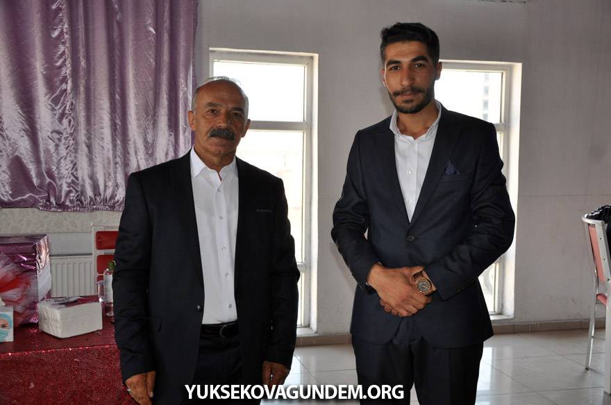 Yüksekova Düğünleri (03 - 04 Temmuz 2021) 35