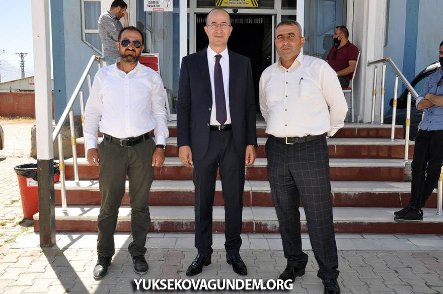 Yüksekova Düğünleri (03 - 04 Temmuz 2021) 36