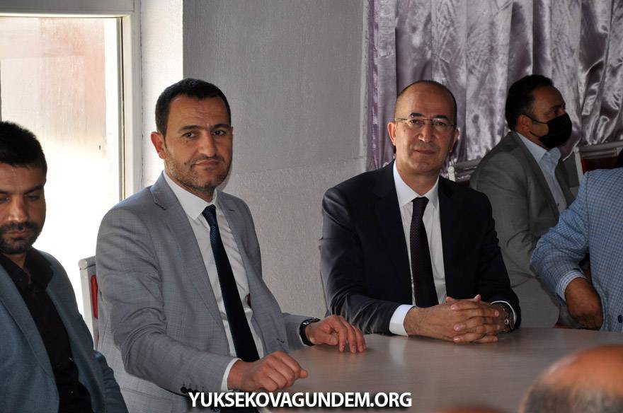 Yüksekova Düğünleri (03 - 04 Temmuz 2021) 37