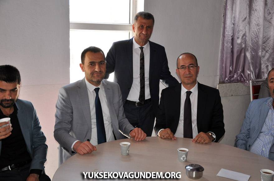 Yüksekova Düğünleri (03 - 04 Temmuz 2021) 38